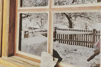 Vakantiehuis Ontspannende vakantie Pfarrwerfen