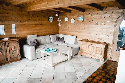 Berghütte Inntalblick