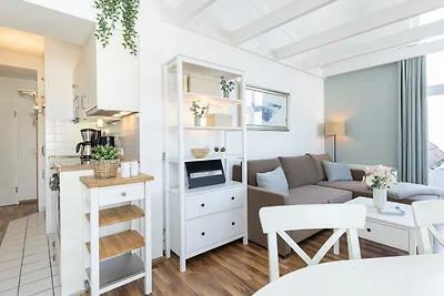 Appartement Vacances avec la famille Laboe