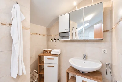 Apartamento Vacaciones familiares Oberaudorf