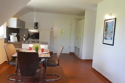 Vakantieappartement Gezinsvakantie Dranske