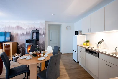 Ferienhof Grönheim - Fuchsbau