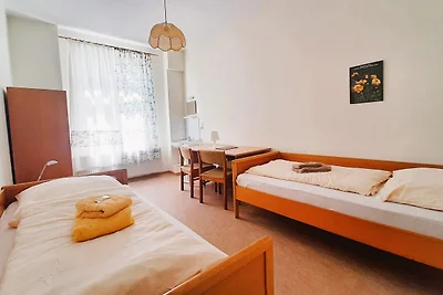 Die Malche Gäste und Tagungshaus