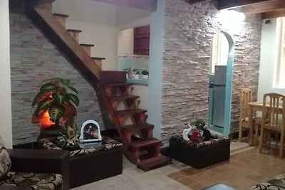 Apartamento Vacaciones familiares Havanna