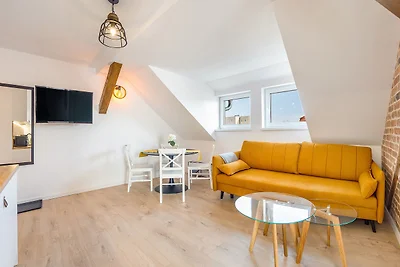 Holiday flat family holiday Ustka