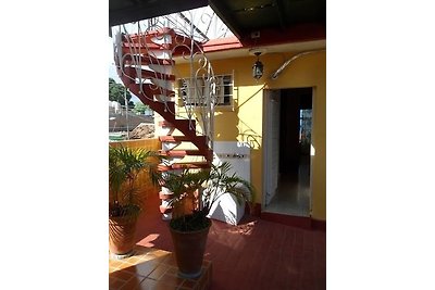 Vakantieappartement Gezinsvakantie Sancti Spiritus