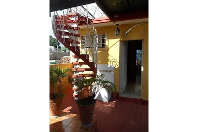 Hostal Fernando y Mayan Appartement