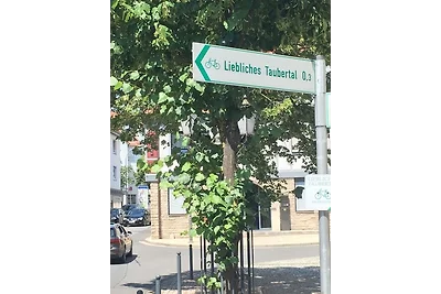 Appartamento Vacanza con famiglia 