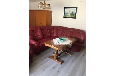 Appartamento Vacanza con famiglia Grambow