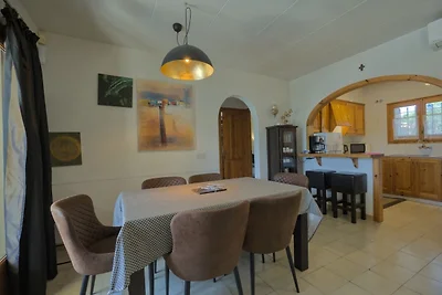 Haus FRANCOLI