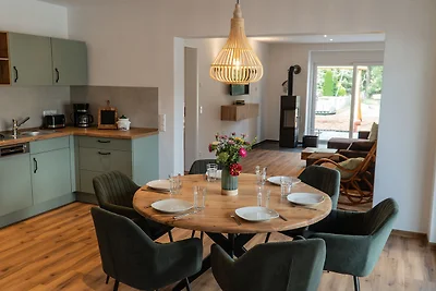 Kahnfahrt durch den Spreewald