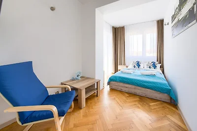 Sun&Snow Lazur - Apartament 303