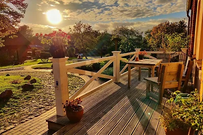 Appartamento Vacanza con famiglia Bastorf