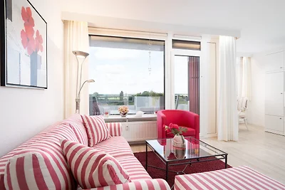 Apartamento Vacaciones familiares Dahme