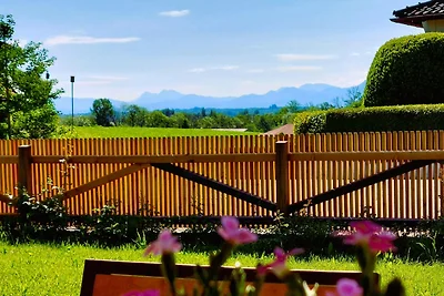 Vakantiehuis Ontspannende vakantie Rimsting