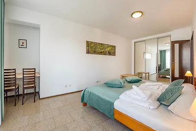 Appartamento Vacanza con famiglia Misdroy