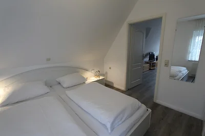 Haus Seepferdchen - Whg. 9