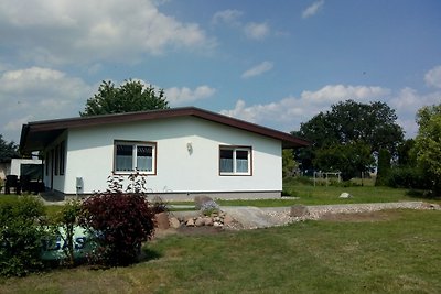 Behaglicher Bungalow für Mensch