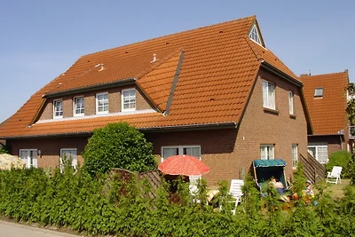 Vakantieappartement Gezinsvakantie Wittmund