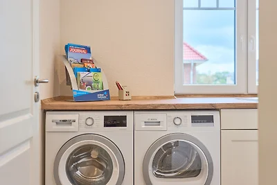 Kanalkajüte Theodor