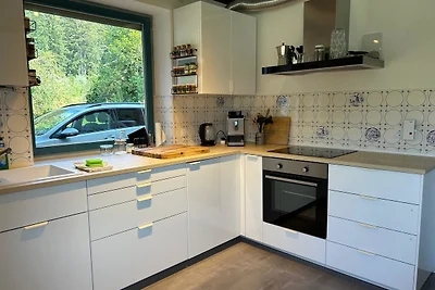 Haus Oberwössen Apartment