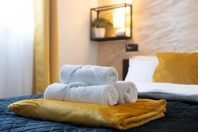Vakantieappartement Gezinsvakantie Vir
