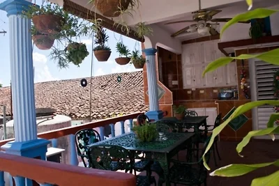 Appartamento Vacanza con famiglia Villa Clara