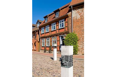 Appartement am Mühlenberg