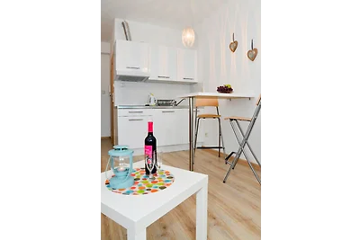 Appartamento Vacanza con famiglia Karpacz