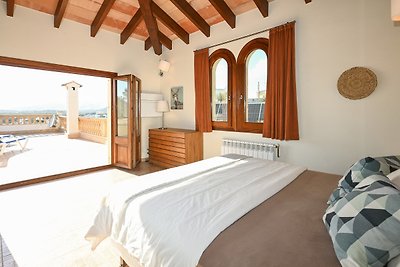 Vakantiehuis Ontspannende vakantie Cala Ratjada