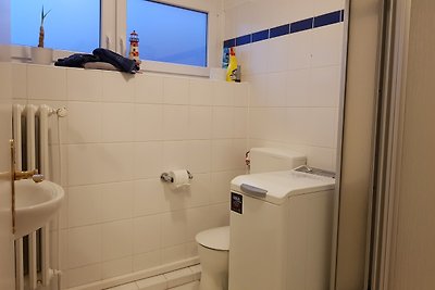 Vakantieappartement Gezinsvakantie Mittelnkirchen