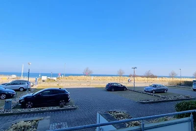 apartman za odmor Obiteljski odmor Heiligenhafen