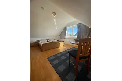 Casa vacanze Vacanza di relax Glücksburg