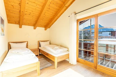 Ortliebs Häusle, Whg EG