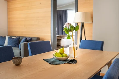 Vakantieappartement Gezinsvakantie Gaschurn