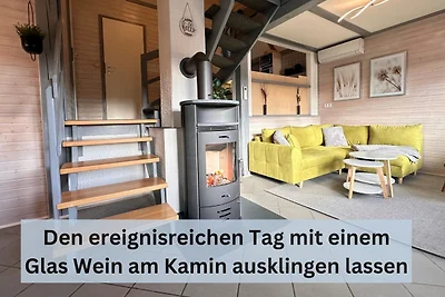Ferienhaus Helly - Natur pur mit