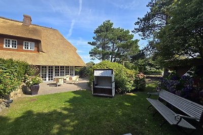 Ferienhaus Cäcilienhof Ost