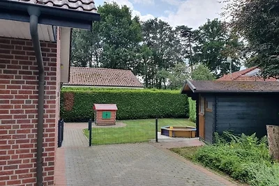 Casa vacanze Vacanza di relax Haren