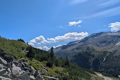 Vakantieappartement Gezinsvakantie Bad Kleinkirchheim