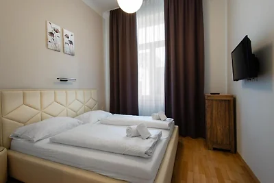 Suite Tabor 4