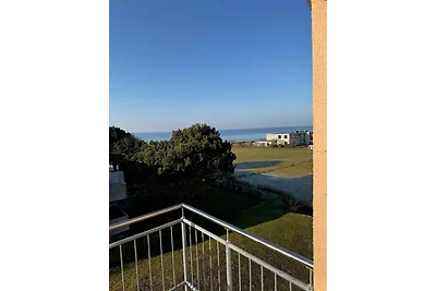 STHS78213 - FeWo 'Fehmarnstrand II'