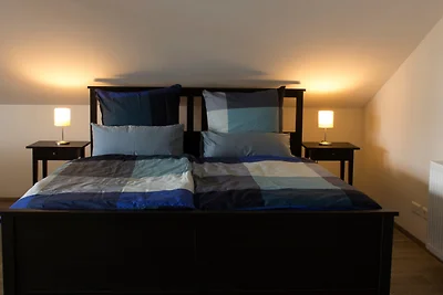 Ringelnatz- Ferienwohnung Wurzen