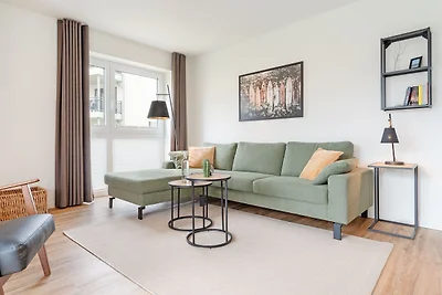 Dahmer Dünen Baltic Domizil