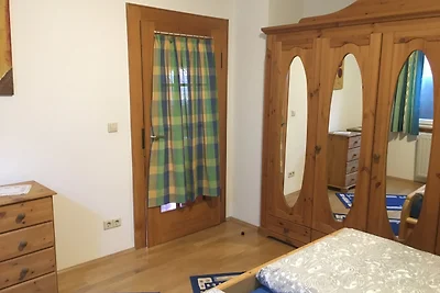 Appartamento Vacanza con famiglia Burrweiler