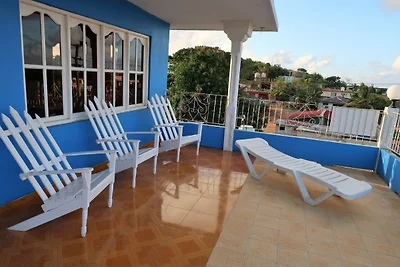 Hostal Villa Martinez Appartement 4