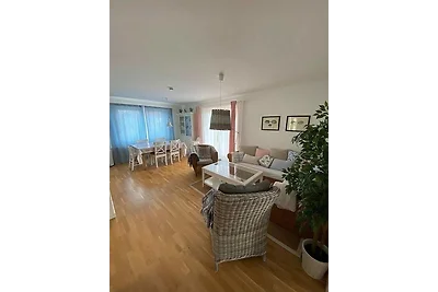 Ferienhaus Möwennest