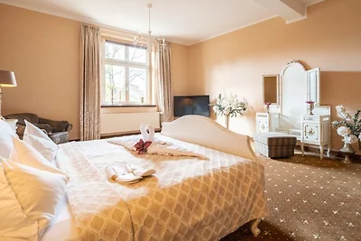 Appartamento Vacanza con famiglia Quedlinburg