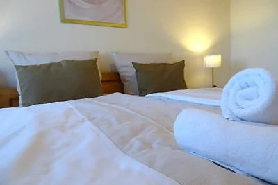 Ferienhof Specht - Haus Grauer Esel