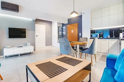 Sun&Snow Enklawa - Apartment 36