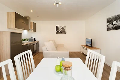 Dorfstrasse 24 Grebin Hahn